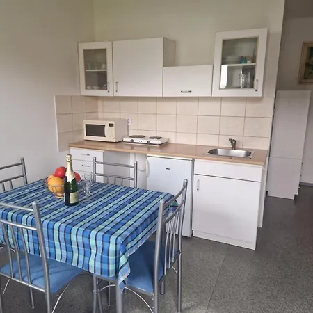 Koliesko Guest house *