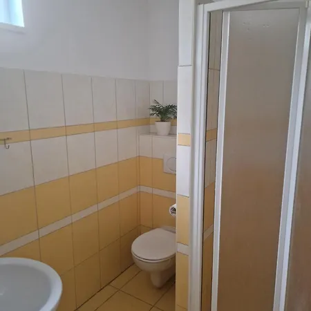 Guest house Koliesko