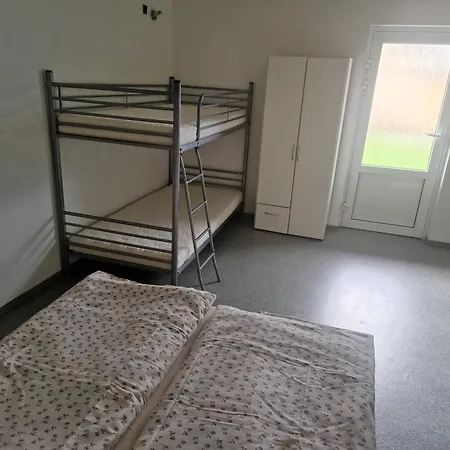 Guest house Koliesko Velky Meder