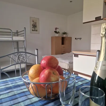 Koliesko Maison d'hôtes
