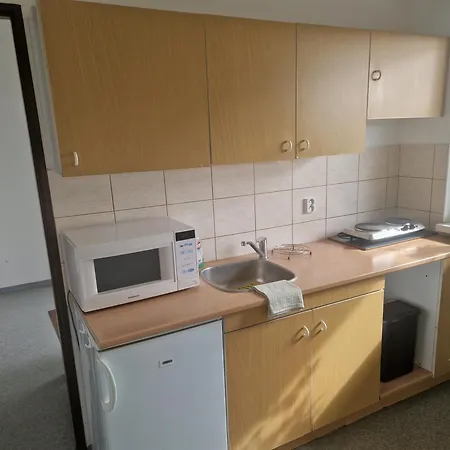 Maison d'hôtes Koliesko 3*