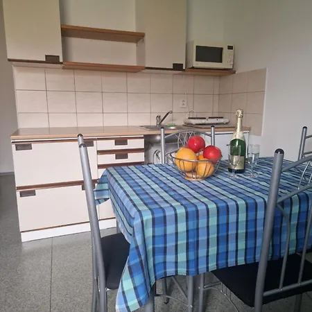 Koliesko 3* Veľký Meder