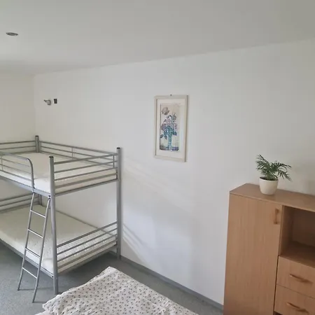 Koliesko Guest house Velky Meder