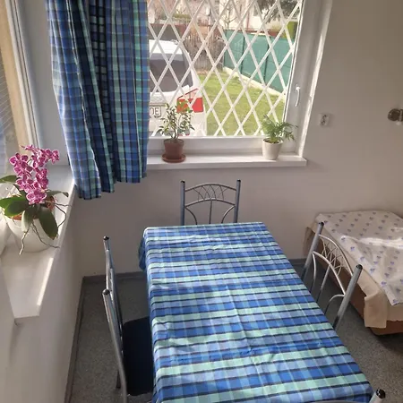 Koliesko Guest house