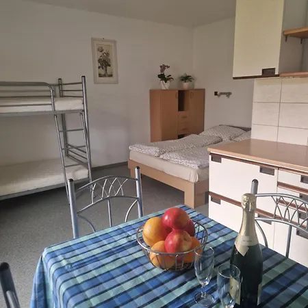 Guest house Koliesko