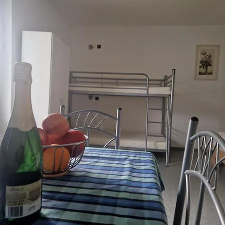 Koliesko Guest house