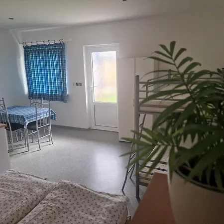 Guest house Koliesko Velky Meder