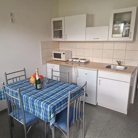 Koliesko Veľký Meder