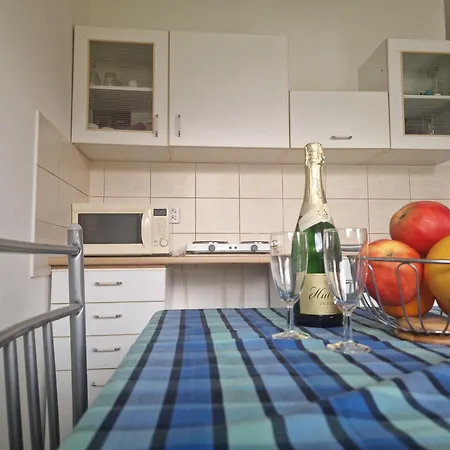 Koliesko 3* Veľký Meder