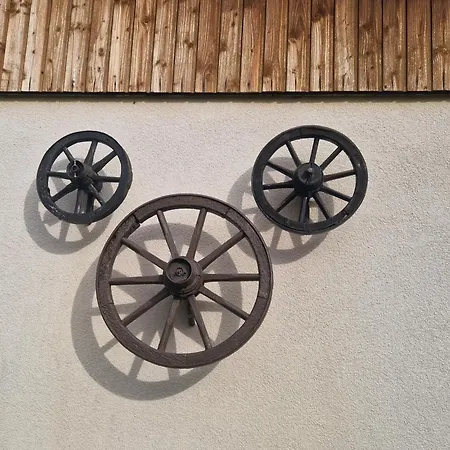 Pensión Koliesko Veľký Meder