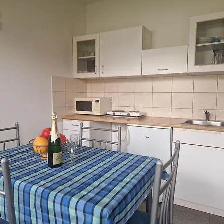 Koliesko Guest house Velky Meder