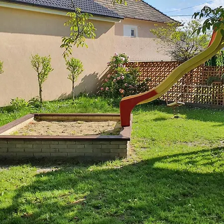 Koliesko Veľký Meder