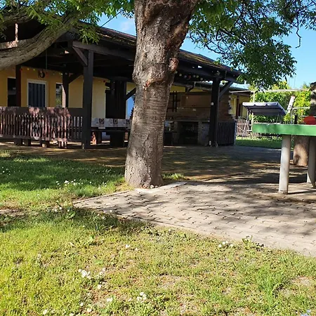 Guest house Koliesko *