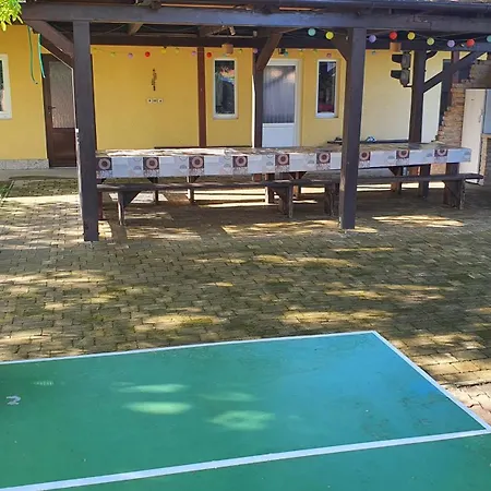 Koliesko Guest house