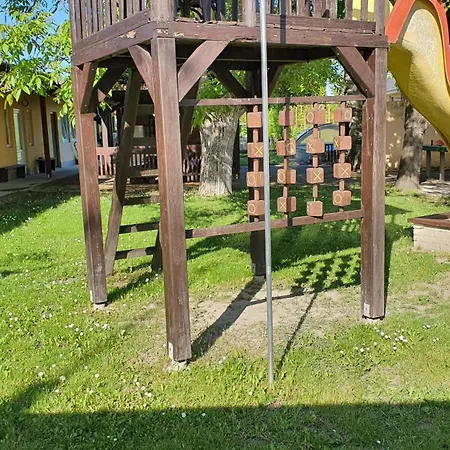 Koliesko 3* Veľký Meder