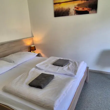 Koliesko Pensión 3*