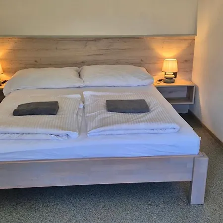 招待所 Koliesko Veľký Meder