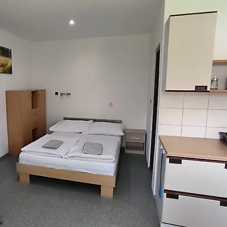 Koliesko 招待所 3*