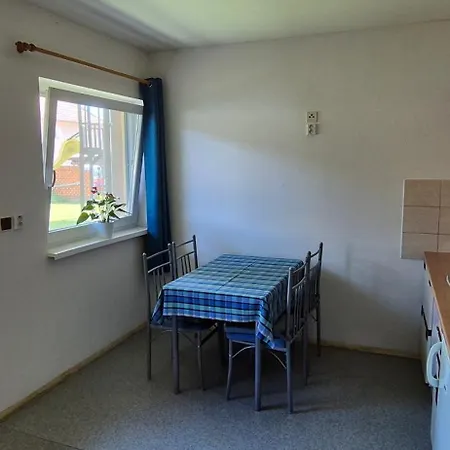 Koliesko Vendégház