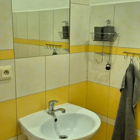 Koliesko Vendégház *