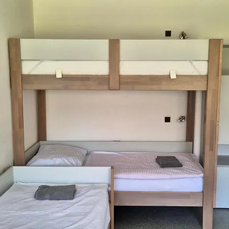 Pensión Koliesko 3*