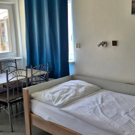 Koliesko Maison d'hôtes Veľký Meder