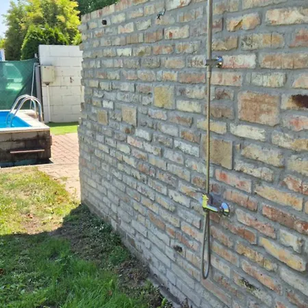 Koliesko Veľký Meder