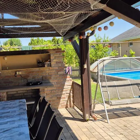 Koliesko Pensión 3*