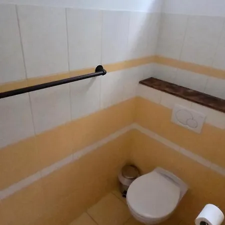 Koliesko Gasthof Veľký Meder