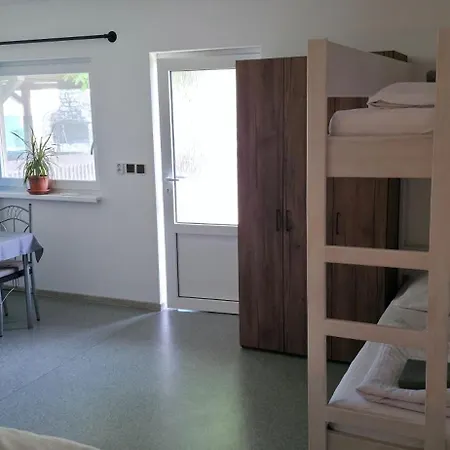 Koliesko Gasthof Veľký Meder